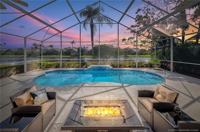 Beach Home Sale Pending in Port Saint Lucie, Florida