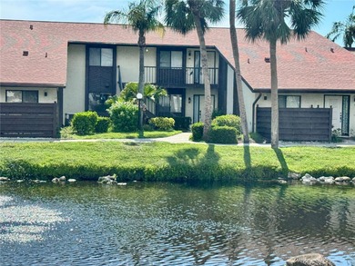 Beach Condo For Sale in Bradenton, Florida