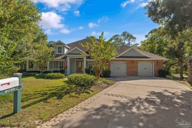 Beach Home For Sale in Pensacola, Florida