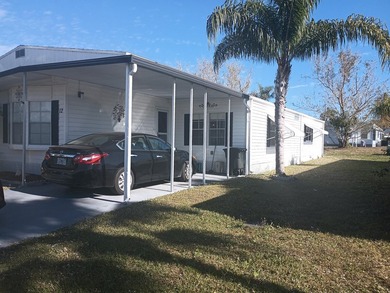 Beach Home For Sale in Port Saint Lucie, Florida