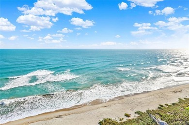 Beach Condo For Sale in Jensen Beach, Florida