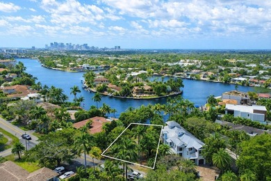 Beach Lot For Sale in Fort Lauderdale, Florida