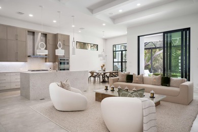 Beach Home For Sale in Vero Beach, Florida