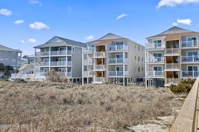 Beach Condo Active Under Contract in Carolina Beach, North Carolina