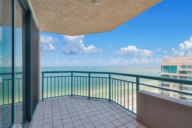 Beach Condo For Sale in Clearwater Beach, Florida