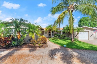 Beach Home For Sale in Fort Lauderdale, Florida