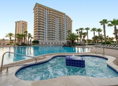 Beach Condo Sale Pending in Destin, Florida