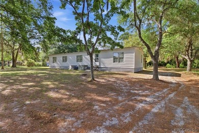 Beach Home For Sale in Homosassa, Florida