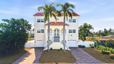 Beach Home For Sale in ST Pete Beach, Florida
