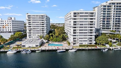 Beach Condo For Sale in Fort Lauderdale, Florida