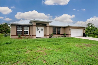 Beach Home For Sale in Lehigh Acres, Florida