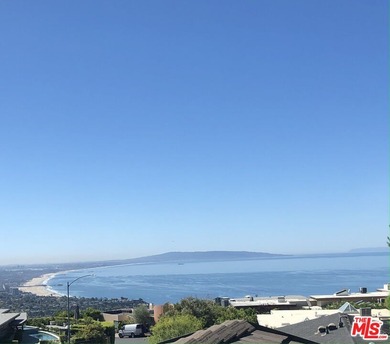 Beach Lot For Sale in Pacific Palisades, California