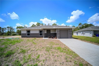 Beach Home For Sale in Lehigh Acres, Florida