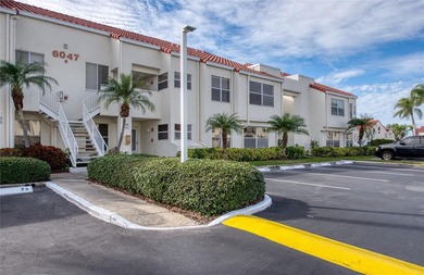 Beach Condo For Sale in St. Petersburg, Florida
