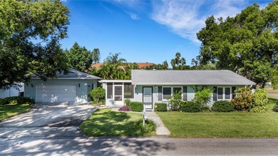 Beach Home For Sale in Largo, Florida