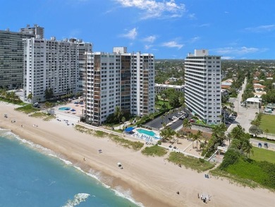 Beach Condo For Sale in Fort Lauderdale, Florida