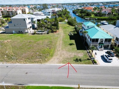 Beach Lot For Sale in Apollo Beach, Florida