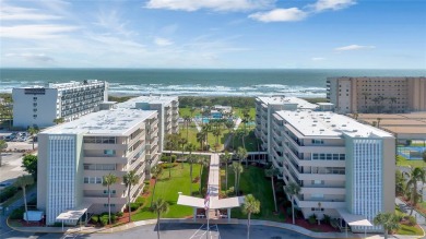 Beach Condo For Sale in Cocoa Beach, Florida