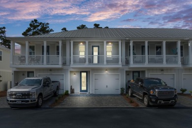 Beach Home For Sale in Santa Rosa Beach, Florida