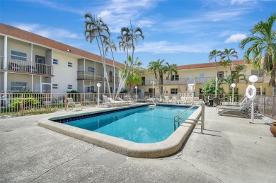 Beach Condo For Sale in Hallandale Beach, Florida