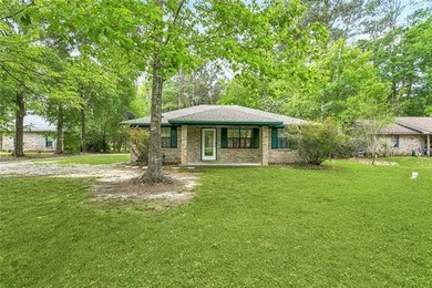 Beach Home For Sale in Mandeville, Louisiana