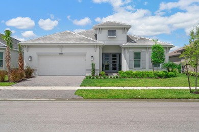 Beach Home For Sale in Port Saint Lucie, Florida