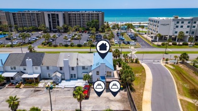 Beach Home For Sale in Fort Walton Beach, Florida