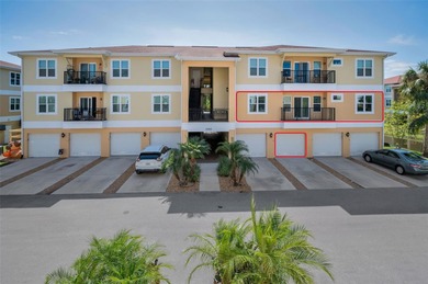 Beach Condo For Sale in New Port Richey, Florida