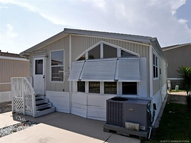 Beach Home For Sale in Jensen Beach, Florida