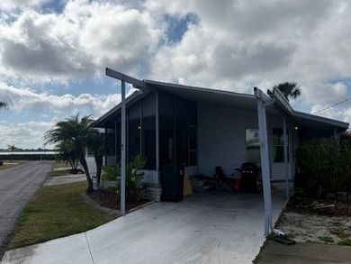 Beach Home For Sale in Ellenton, Florida