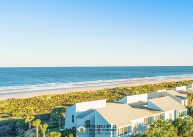 Beach Condo For Sale in St Augustine, Florida