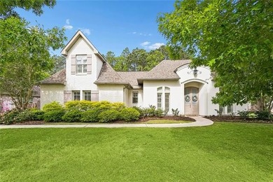 Beach Home For Sale in Mandeville, Louisiana