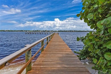 Beach Condo For Sale in Stuart, Florida