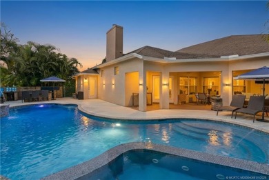 Beach Home Sale Pending in Port Saint Lucie, Florida