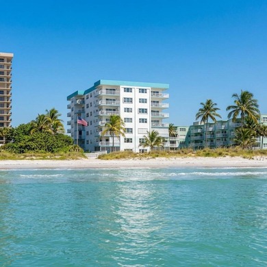 Beach Condo For Sale in Lauderdale By The Sea, Florida