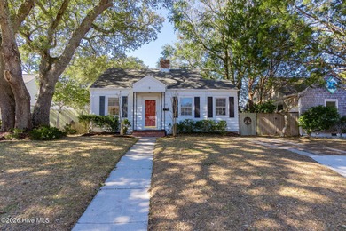 Beach Home Active Under Contract in Morehead City, North Carolina