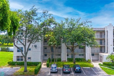 Beach Condo Sale Pending in Davie, Florida