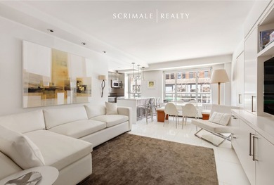 Beach Apartment For Sale in New York, New York