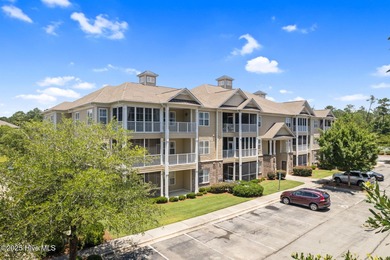 Beach Condo For Sale in Calabash, North Carolina