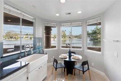 Beach Condo For Sale in Lake Forest, California