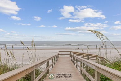 Beach Home For Sale in St Augustine, Florida