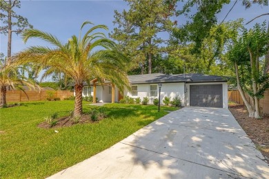 Beach Home For Sale in Brunswick, Georgia