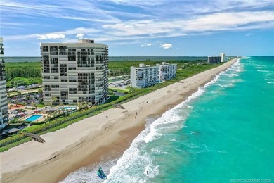 Beach Condo For Sale in Jensen Beach, Florida