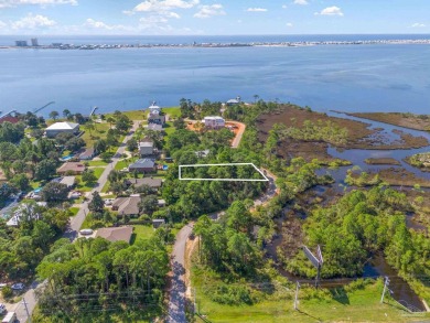 Beach Lot For Sale in Navarre, Florida