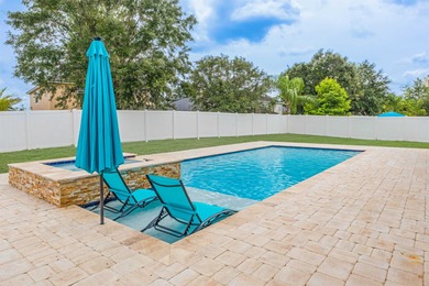 Beach Home For Sale in St Augustine, Florida