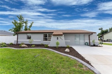 Beach Home For Sale in Englewood, Florida