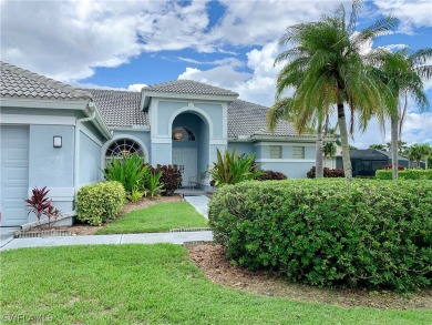 Beach Home For Sale in Fort Myers, Florida