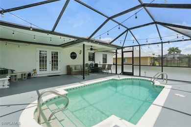 Beach Home For Sale in Lehigh Acres, Florida