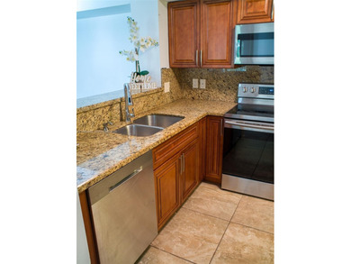 Beach Condo For Sale in Miramar, Florida