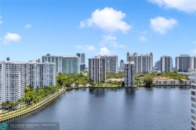 Beach Condo For Sale in Aventura, Florida